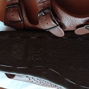 SAS sandals